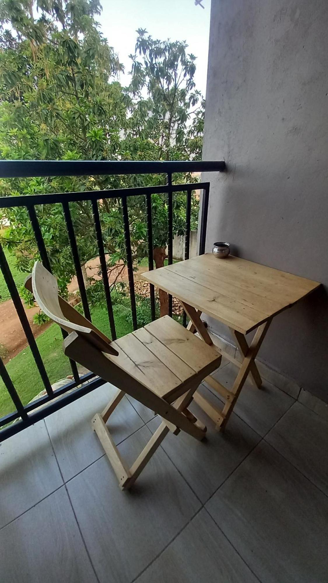 Mini Lookout Entebbe Apartment Exterior photo